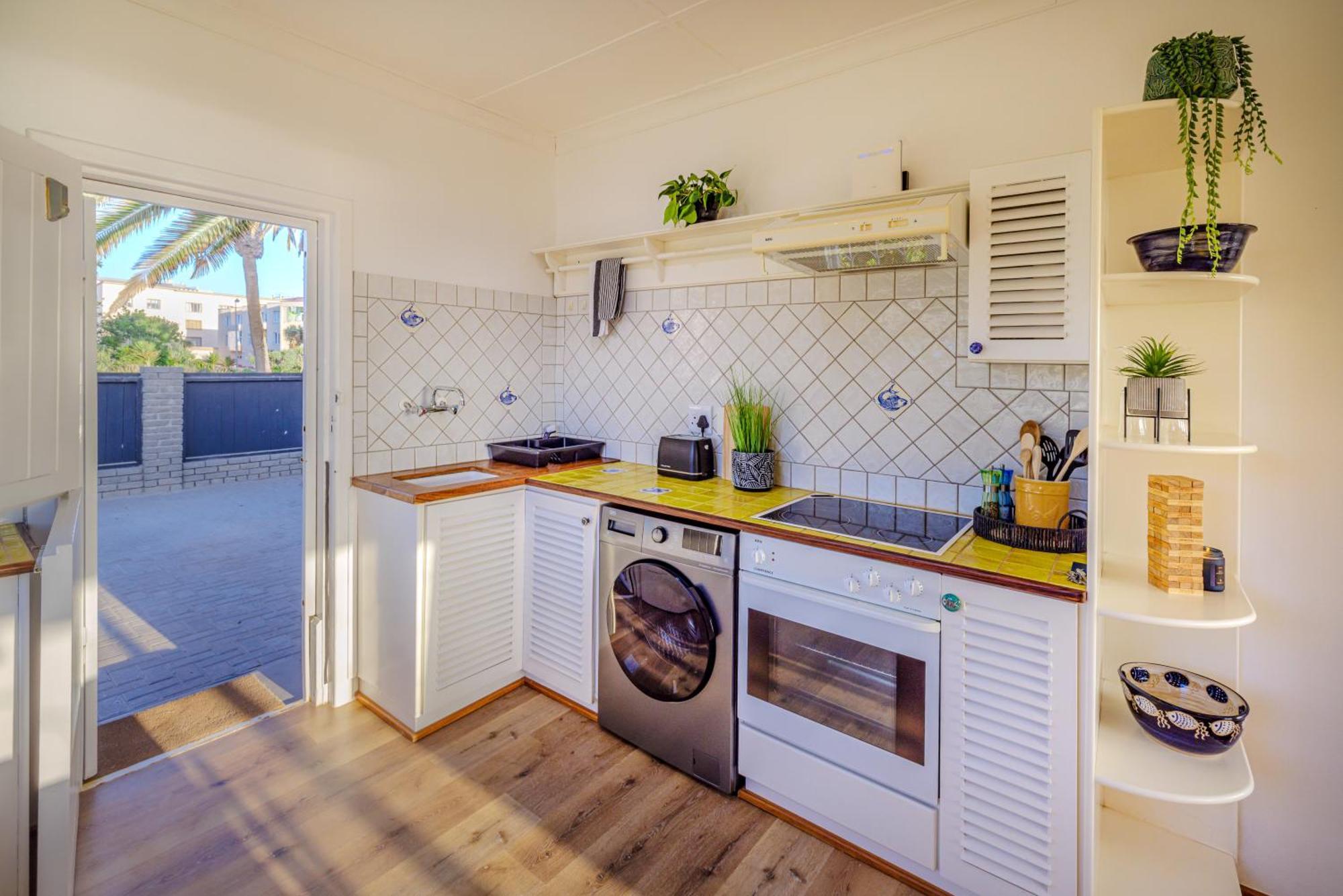 Swakopmund Seafront Cottage Exterior foto